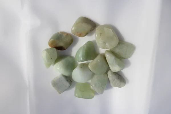 Chinese New Jade