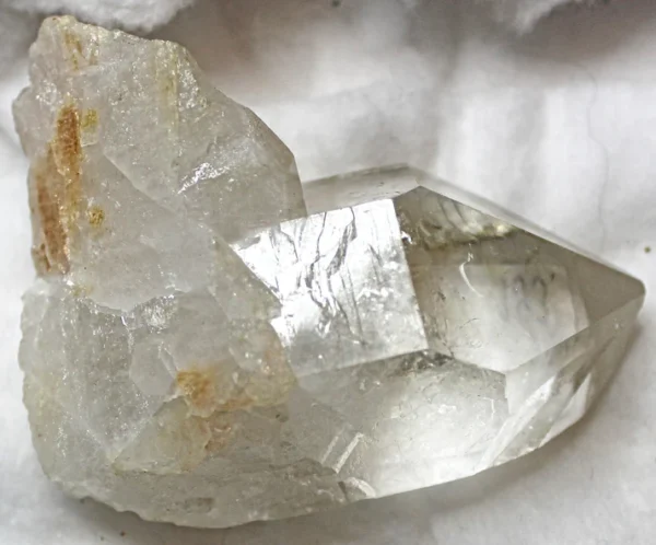 Quartz Crystal