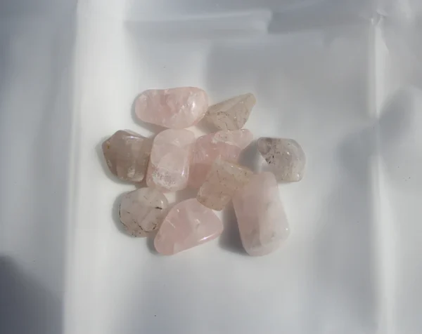 Rose Quartz