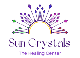Sun Crystals