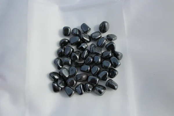 Black Hematite