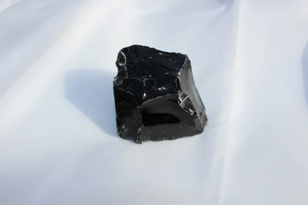 Black Obsidian